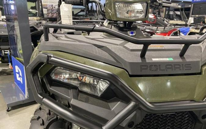 2024 Polaris® Sportsman 570 EPS