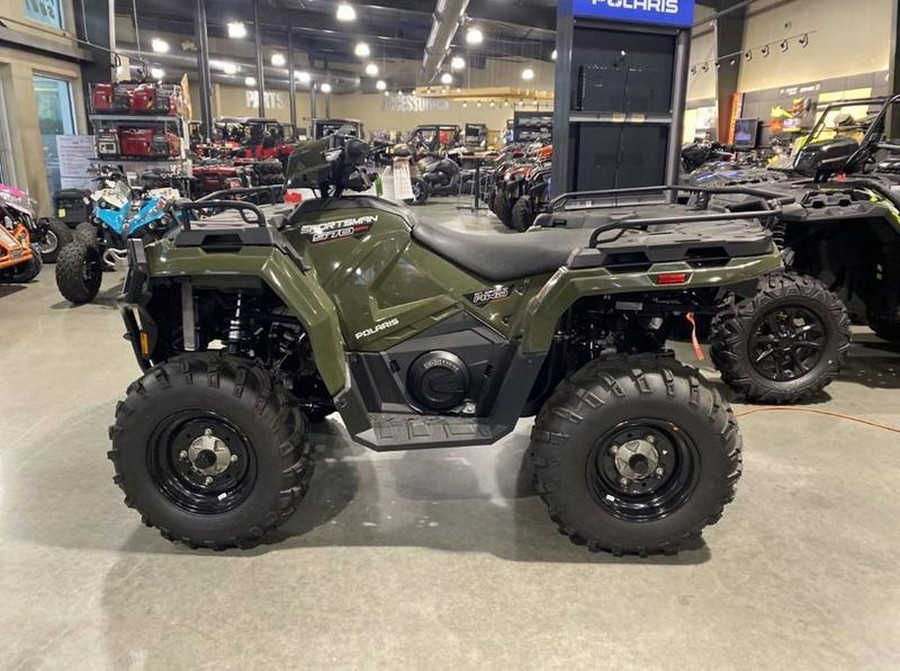 2024 Polaris® Sportsman 570 EPS