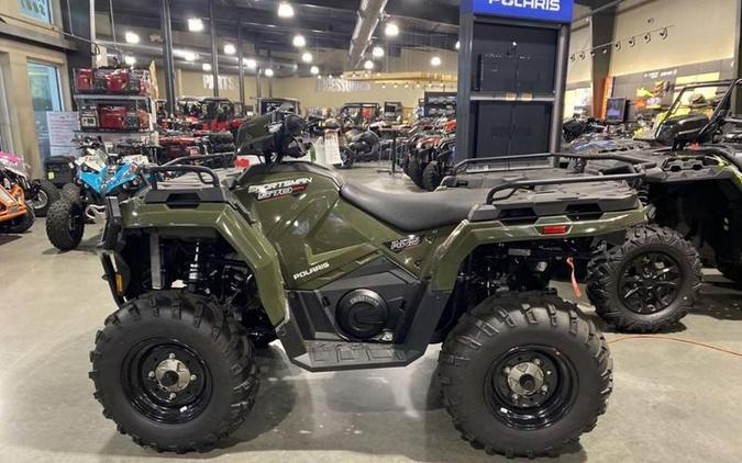 2024 Polaris® Sportsman 570 EPS