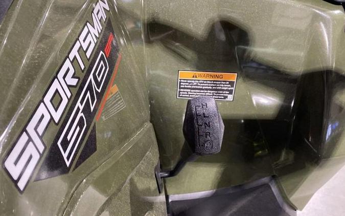 2024 Polaris® Sportsman 570 EPS