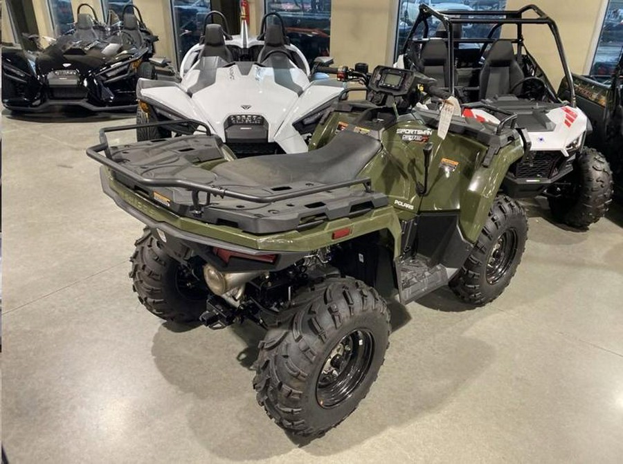 2024 Polaris® Sportsman 570 EPS