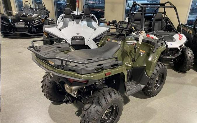 2024 Polaris® Sportsman 570 EPS