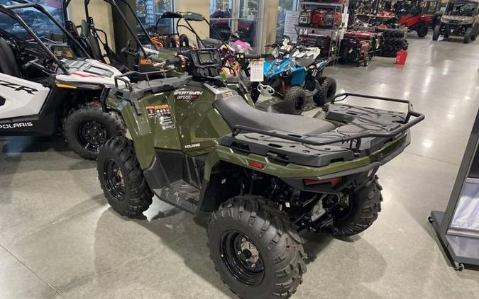 2024 Polaris® Sportsman 570 EPS