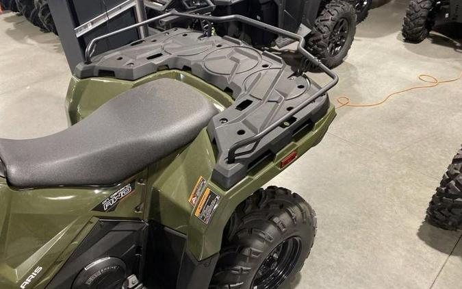 2024 Polaris® Sportsman 570 EPS