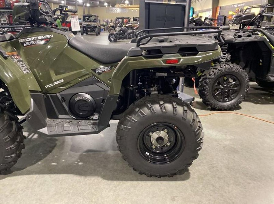 2024 Polaris® Sportsman 570 EPS