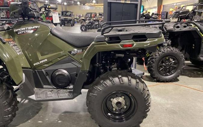 2024 Polaris® Sportsman 570 EPS