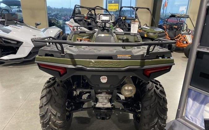 2024 Polaris® Sportsman 570 EPS