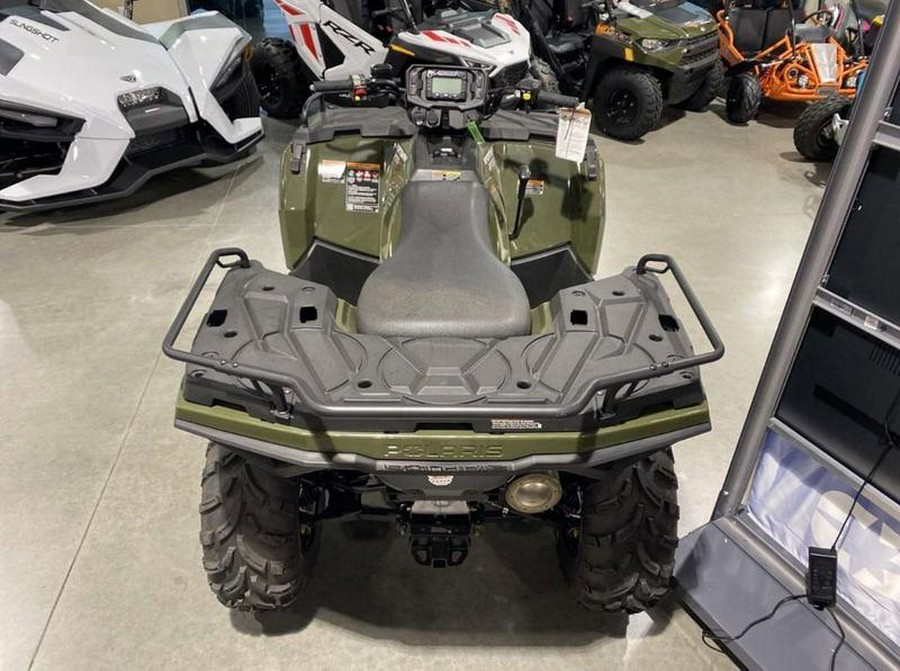 2024 Polaris® Sportsman 570 EPS