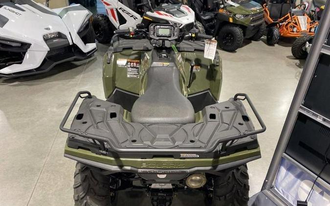 2024 Polaris® Sportsman 570 EPS