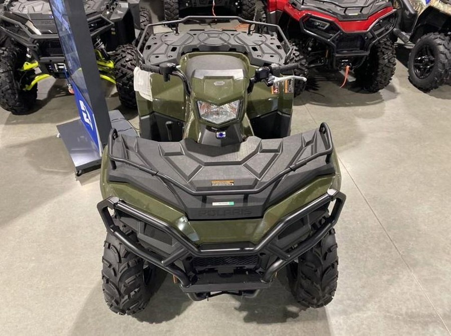 2024 Polaris® Sportsman 570 EPS