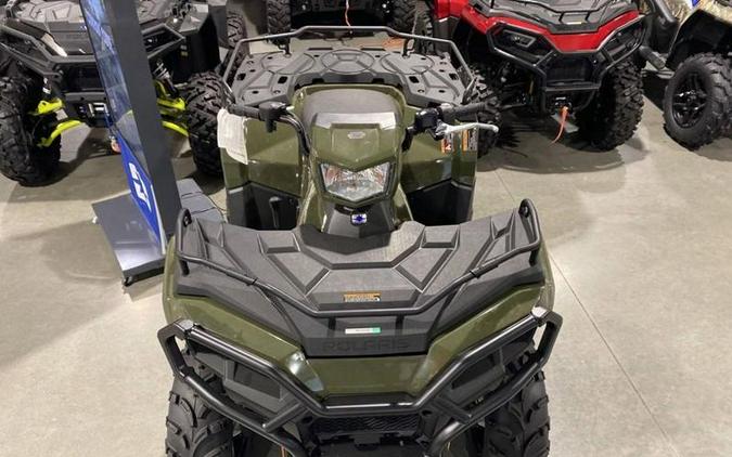 2024 Polaris® Sportsman 570 EPS