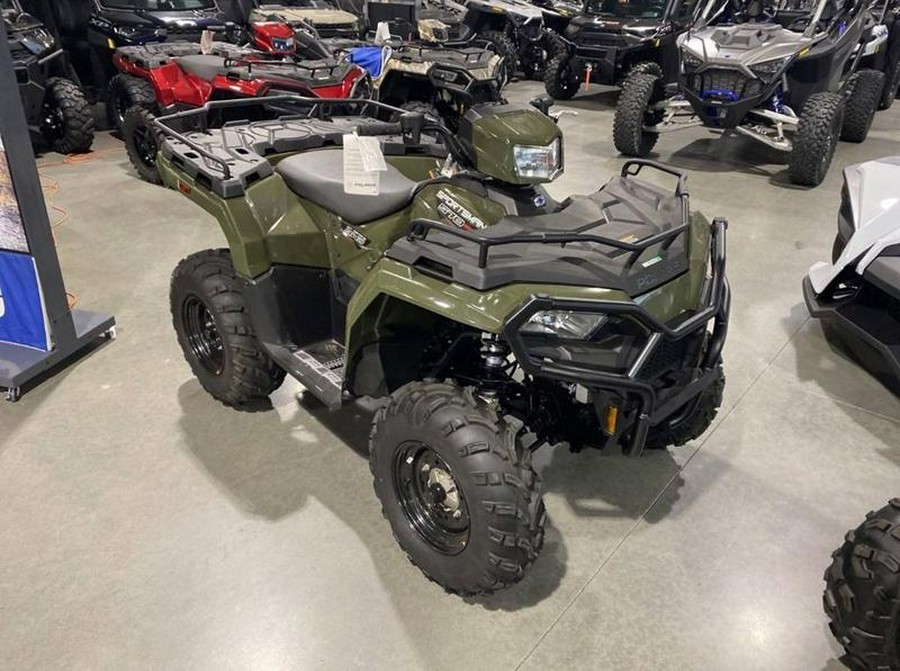 2024 Polaris® Sportsman 570 EPS