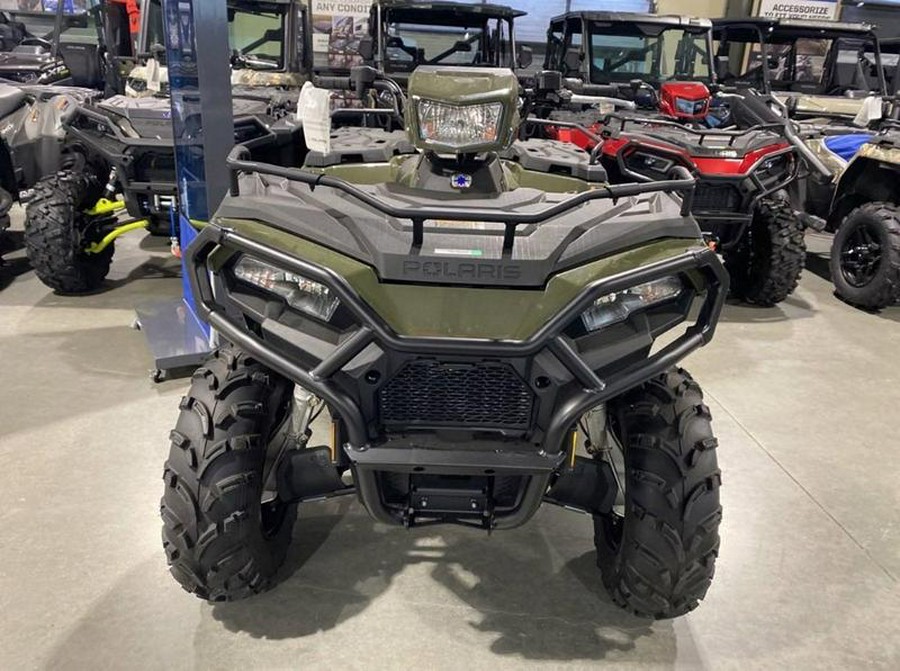 2024 Polaris® Sportsman 570 EPS