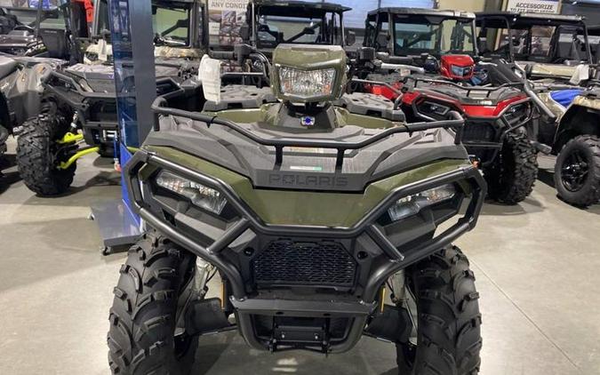 2024 Polaris® Sportsman 570 EPS