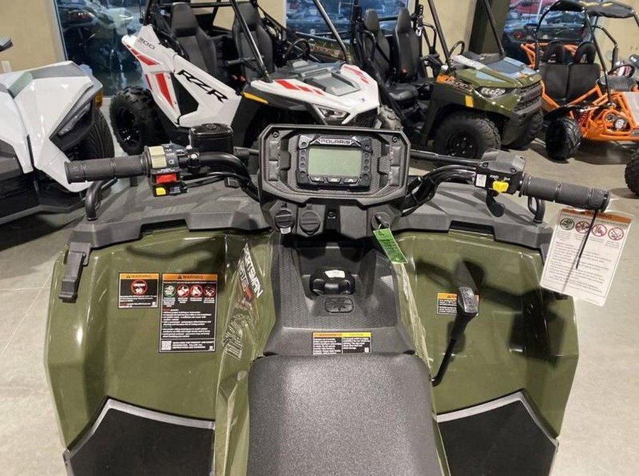 2024 Polaris® Sportsman 570 EPS