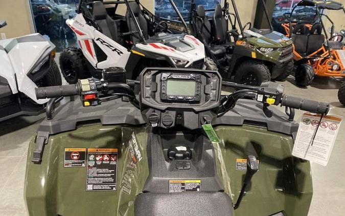 2024 Polaris® Sportsman 570 EPS