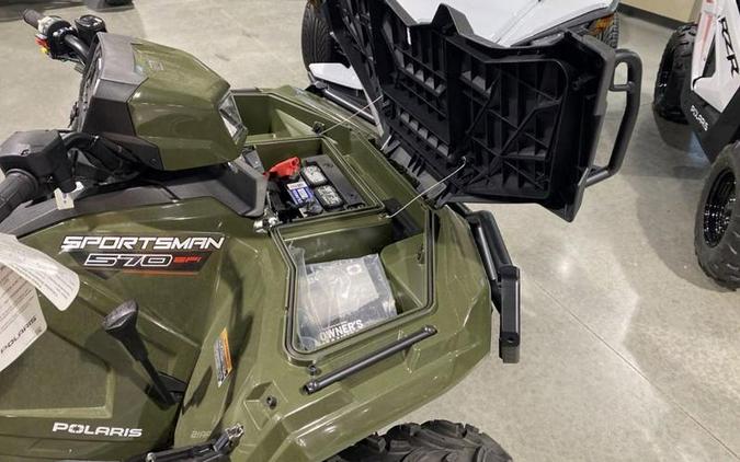 2024 Polaris® Sportsman 570 EPS