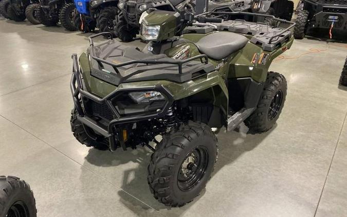 2024 Polaris® Sportsman 570 EPS