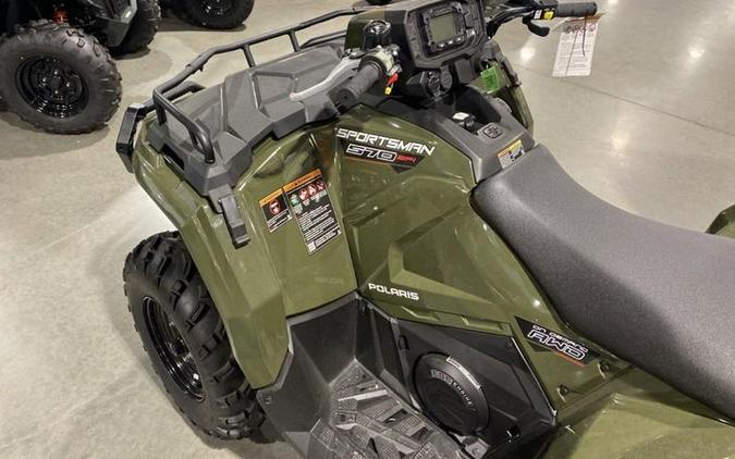 2024 Polaris® Sportsman 570 EPS