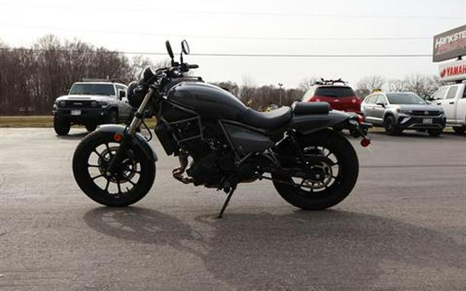 2024 Kawasaki Eliminator