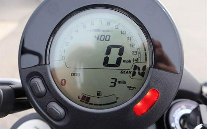 2024 Kawasaki Eliminator