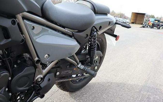 2024 Kawasaki Eliminator