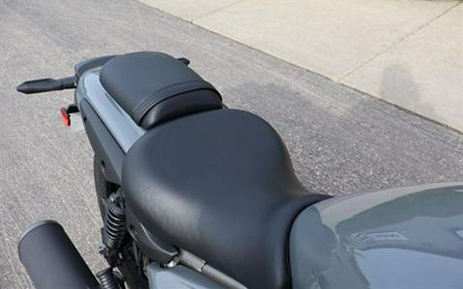 2024 Kawasaki Eliminator