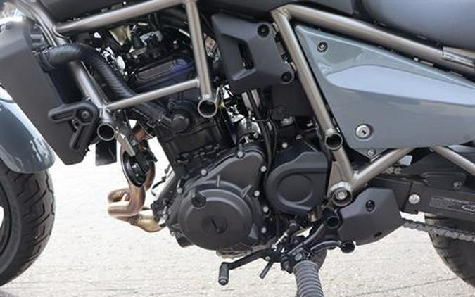 2024 Kawasaki Eliminator