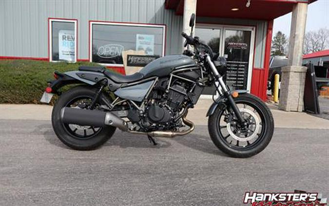 2024 Kawasaki Eliminator