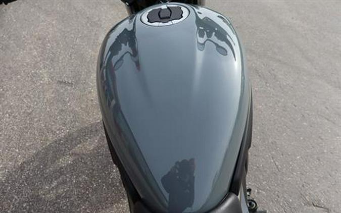 2024 Kawasaki Eliminator