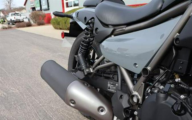 2024 Kawasaki Eliminator