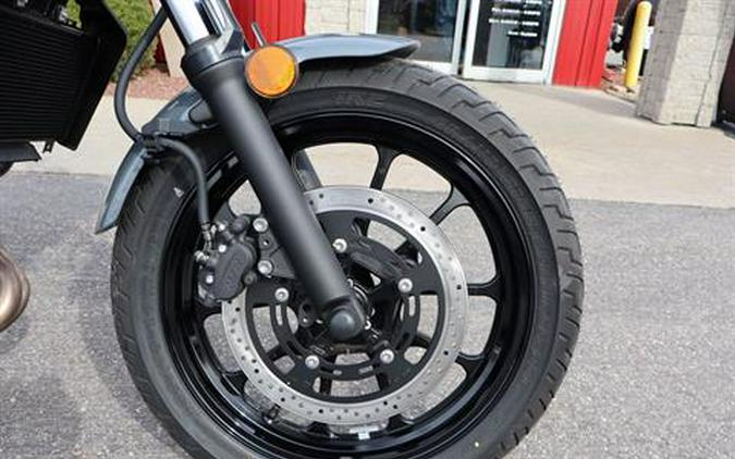 2024 Kawasaki Eliminator