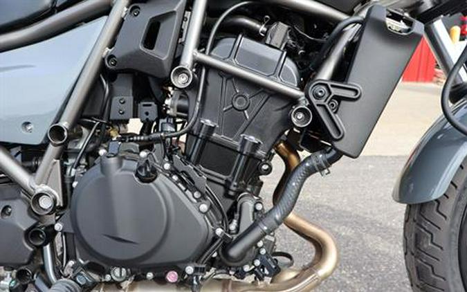 2024 Kawasaki Eliminator