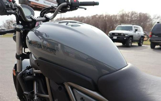 2024 Kawasaki Eliminator
