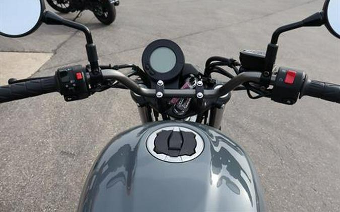 2024 Kawasaki Eliminator