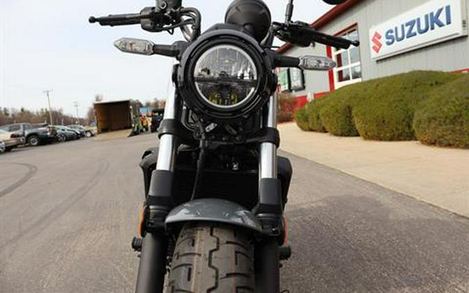 2024 Kawasaki Eliminator