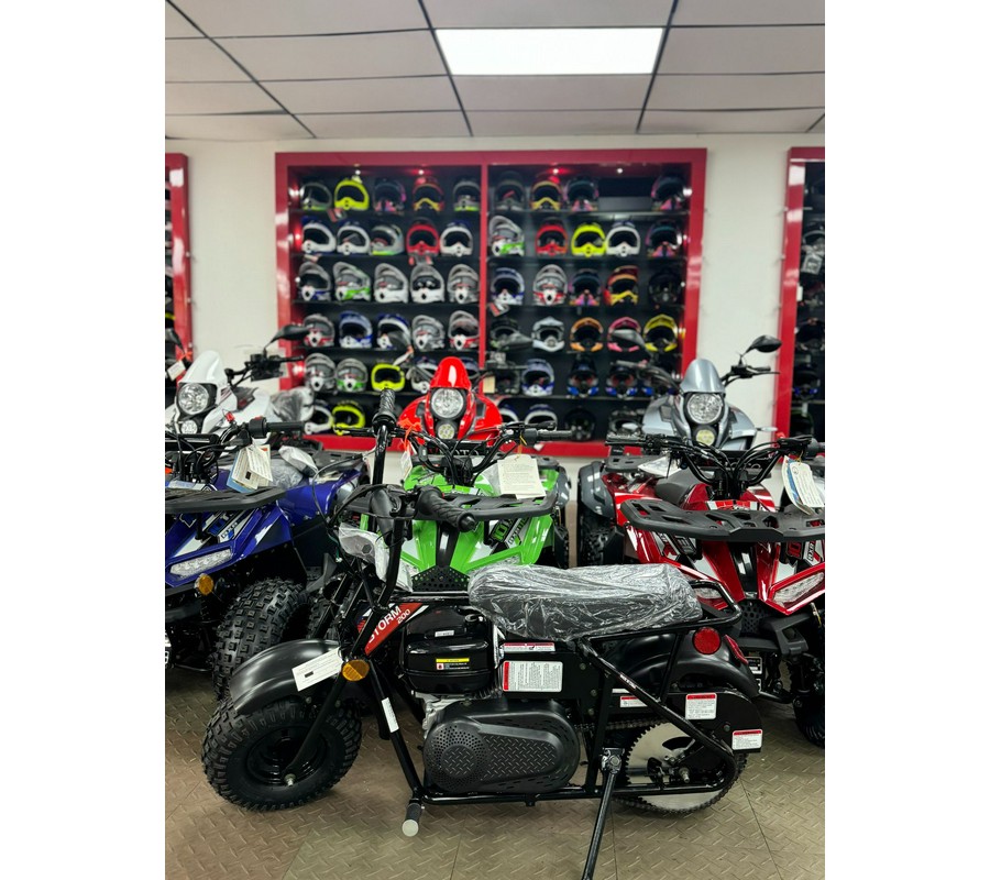 2024 Trail Master Storm200