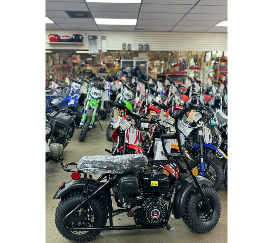 2024 Trail Master Storm200