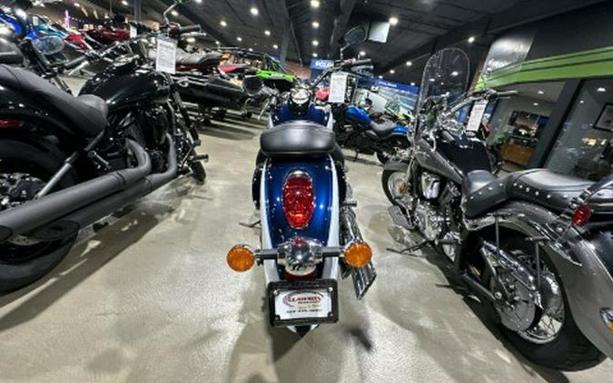 2026 Kawasaki Vulcan® 900 Classic