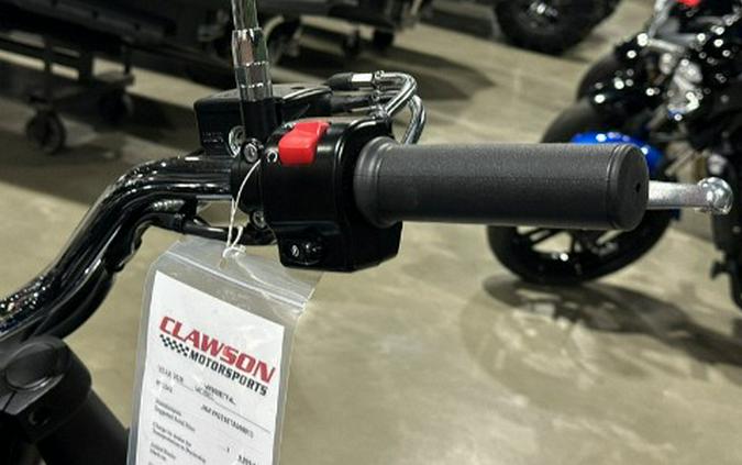2026 Kawasaki Vulcan® 900 Classic