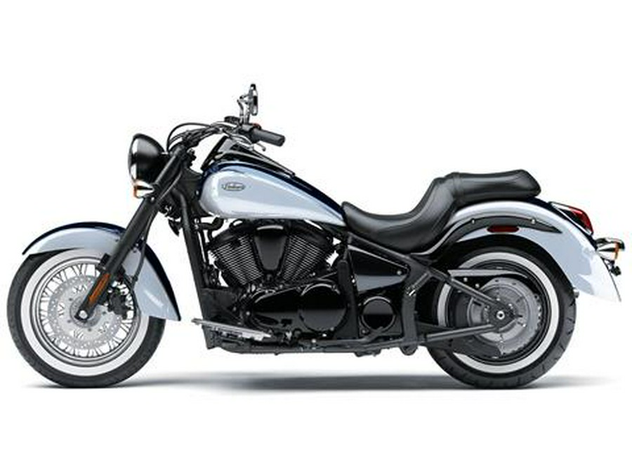 2026 Kawasaki Vulcan 900 Classic