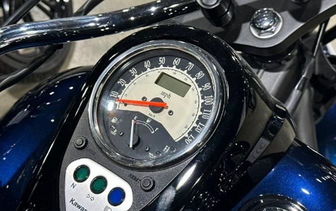 2026 Kawasaki Vulcan® 900 Classic