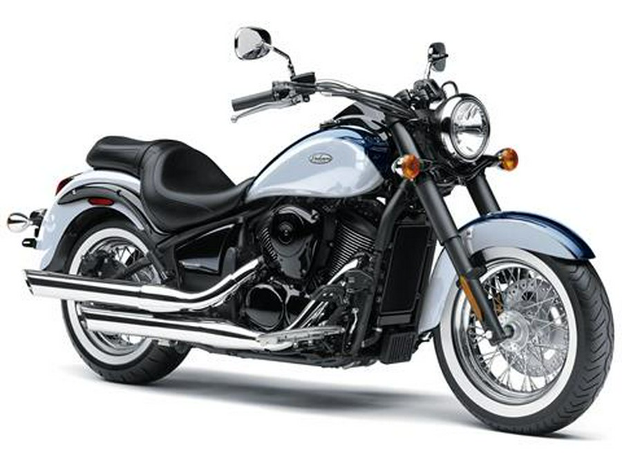 2026 Kawasaki Vulcan 900 Classic