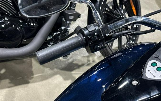 2026 Kawasaki Vulcan® 900 Classic
