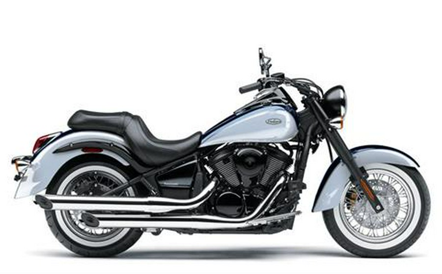 2026 Kawasaki Vulcan 900 Classic
