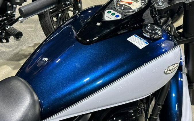 2026 Kawasaki Vulcan® 900 Classic