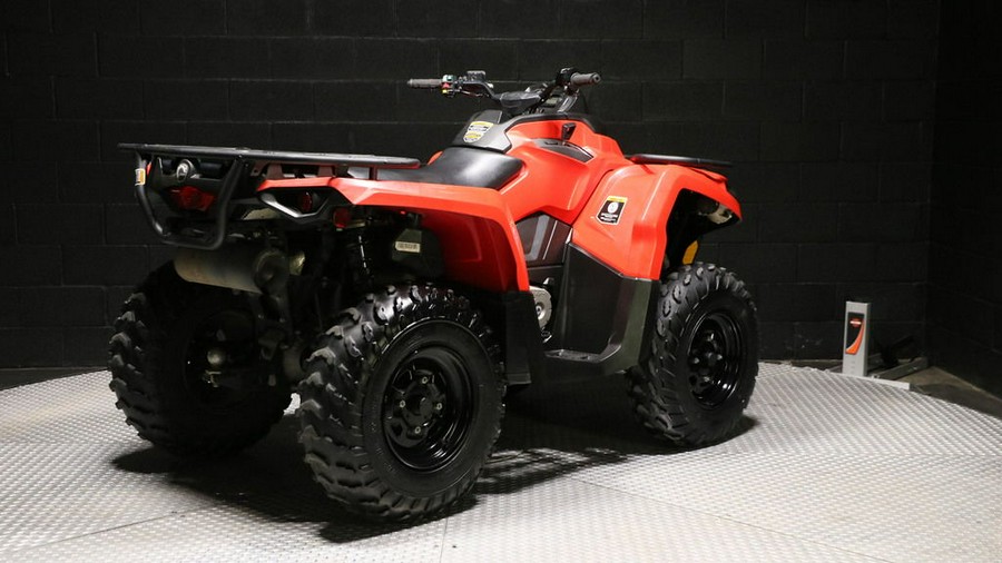 2019 Can-Am® Outlander™ 570