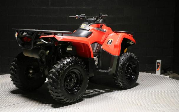 2019 Can-Am® Outlander™ 570