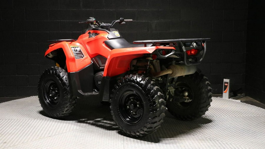 2019 Can-Am® Outlander™ 570