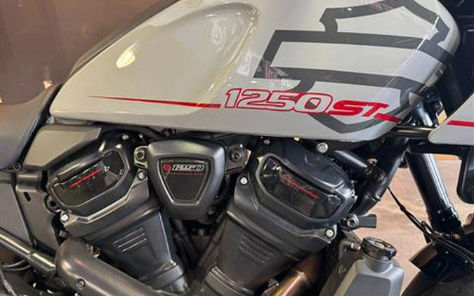 2025 Harley-Davidson Pan America® 1250 ST